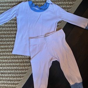 Baby Lake Pajamas